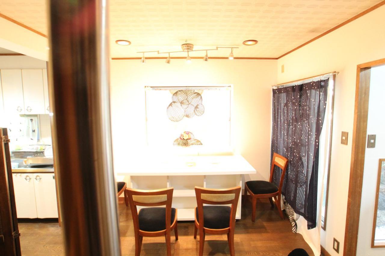 大阪 安布罗西亚之家旅馆酒店 外观 照片