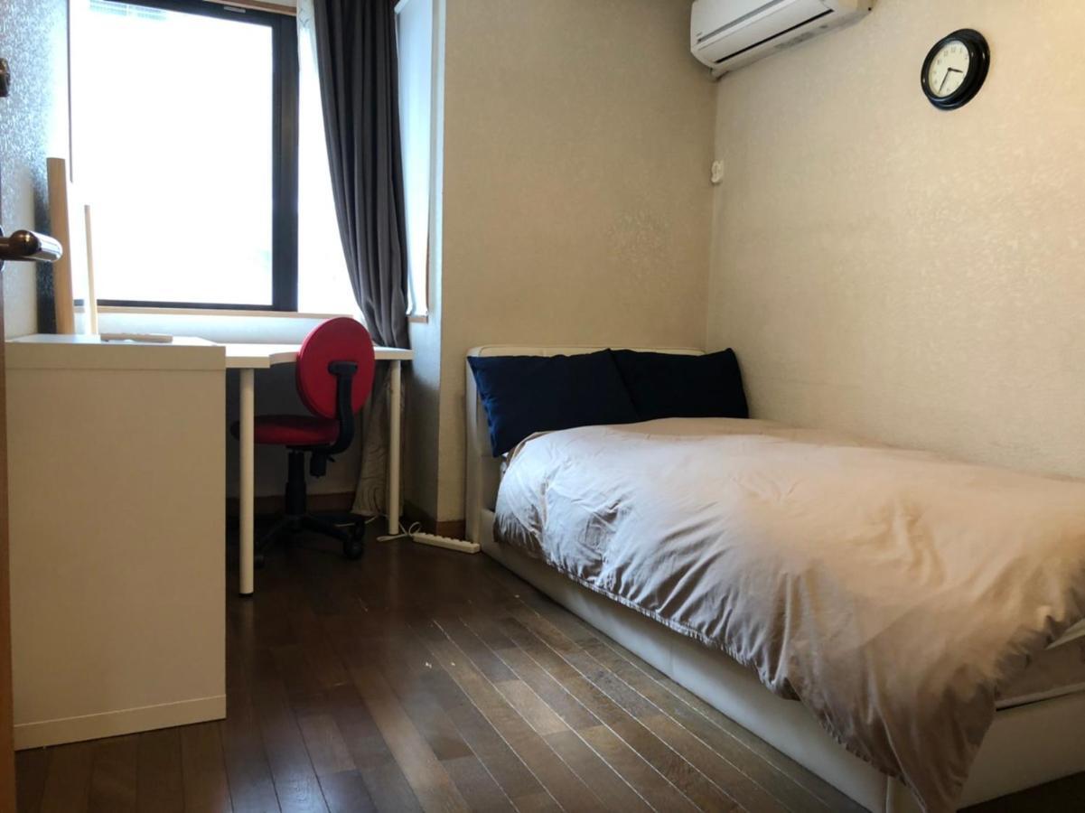 大阪 安布罗西亚之家旅馆酒店 外观 照片